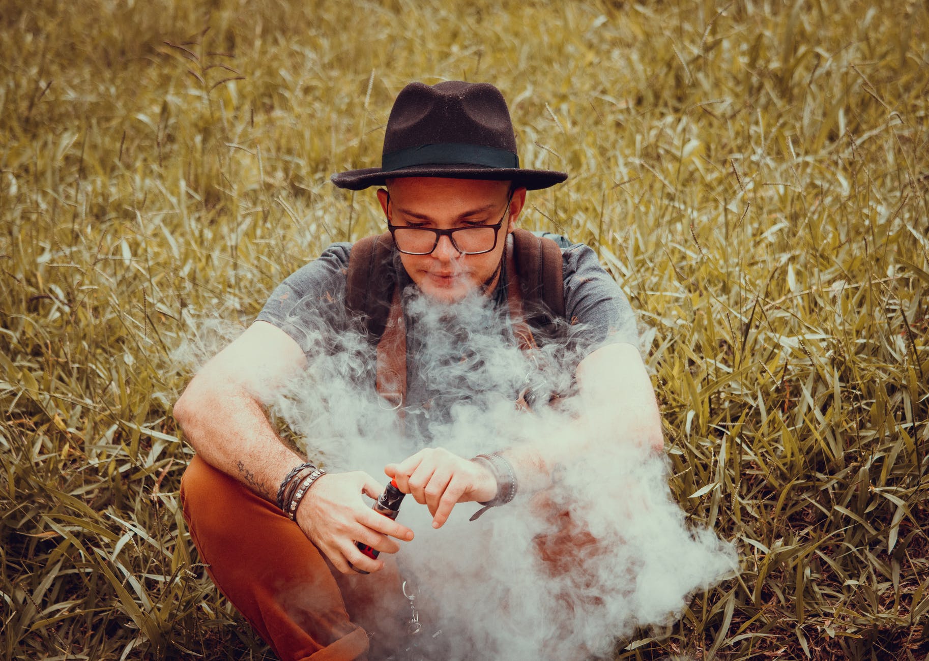 Az e-cigaretták leggyakoribb problémái